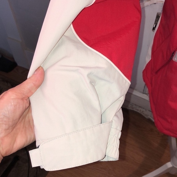 Turbine Boardwear T=408 Moisture Wicking Snowboard Jacket Size Large - Picture 4 of 16